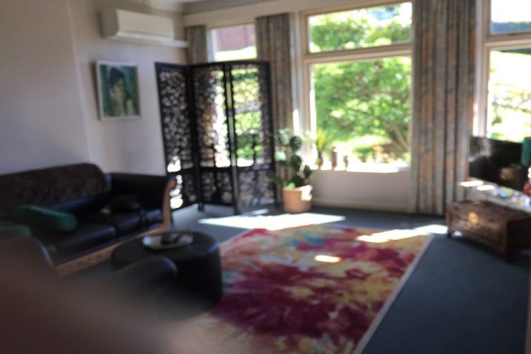 Photo of property in 4 Alva Street, Dunedin Central, Dunedin, 9016