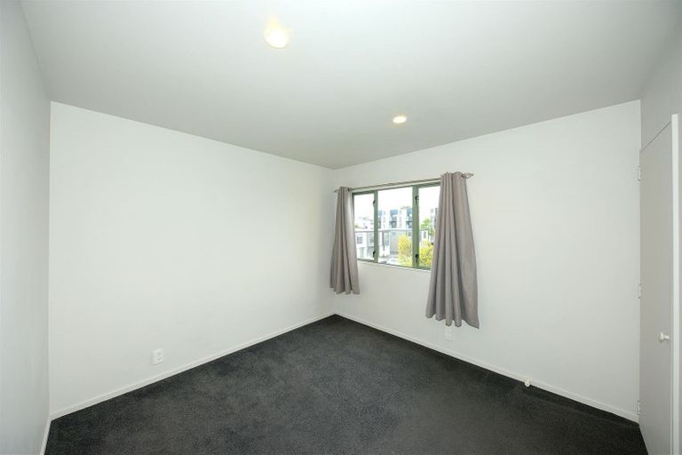 Photo of property in 6/301 Hereford Street, Christchurch Central, Christchurch, 8011