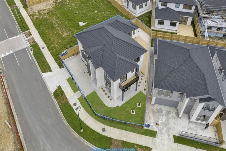 Photo of property in 11 Crossgar Road, Flat Bush, Auckland, 2019