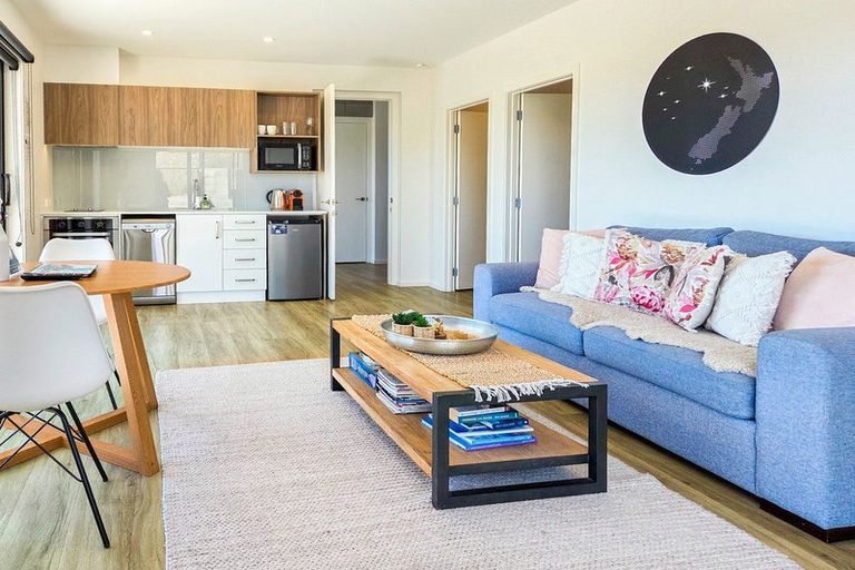 Photo of property in 11 Pollock Place, Lake Tekapo, 7999