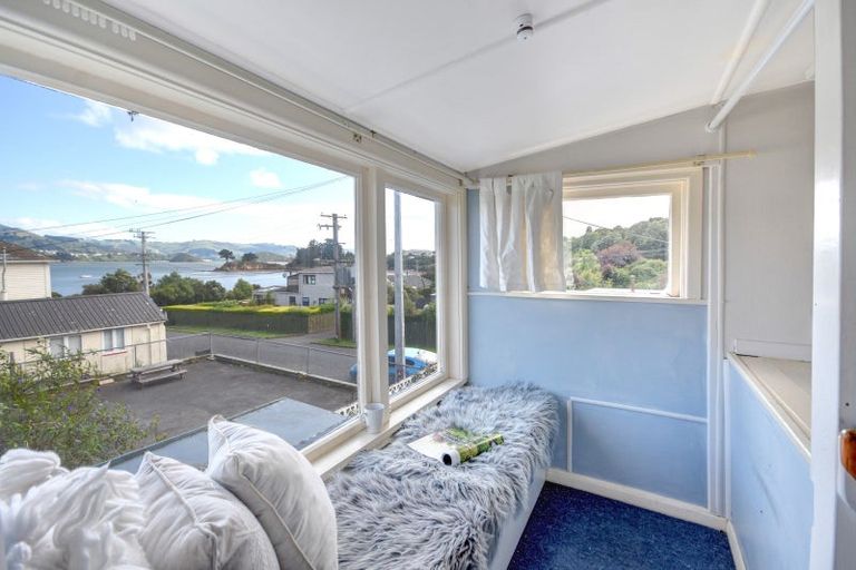 Photo of property in 2 Clearwater Street, Broad Bay, Dunedin, 9014