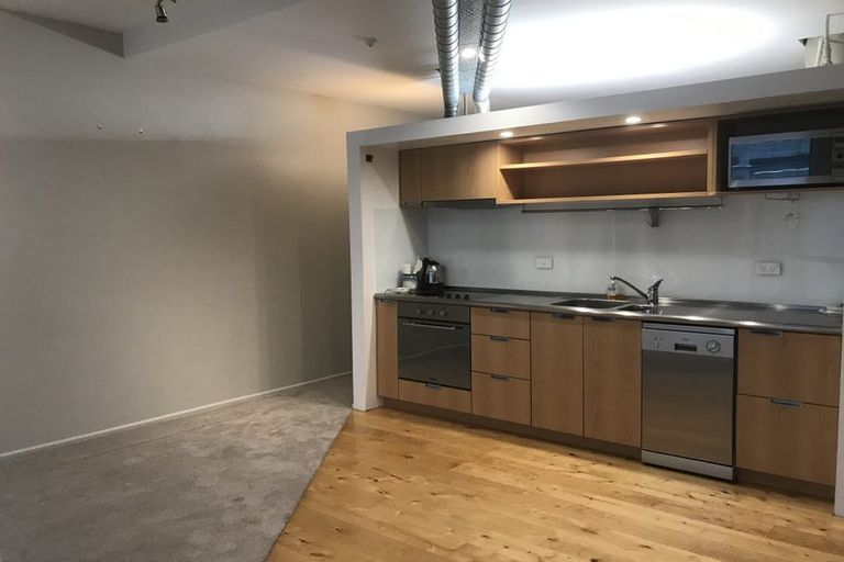 Photo of property in Hopper Street Apartments, 20u5 Hopper Street, Mount Cook, Wellington, 6011