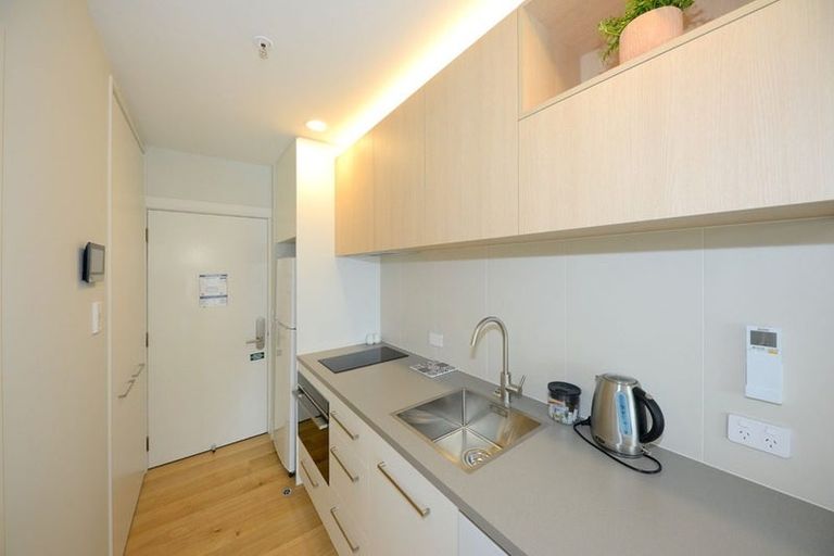 Photo of property in West Fitzroy, 4b/66 Armagh Street, Christchurch Central, Christchurch, 8013