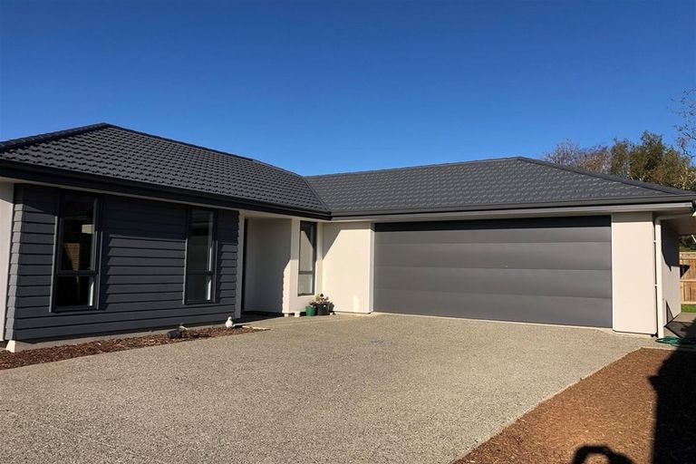 Photo of property in 26 Barham Place, Stoke, Nelson, 7011