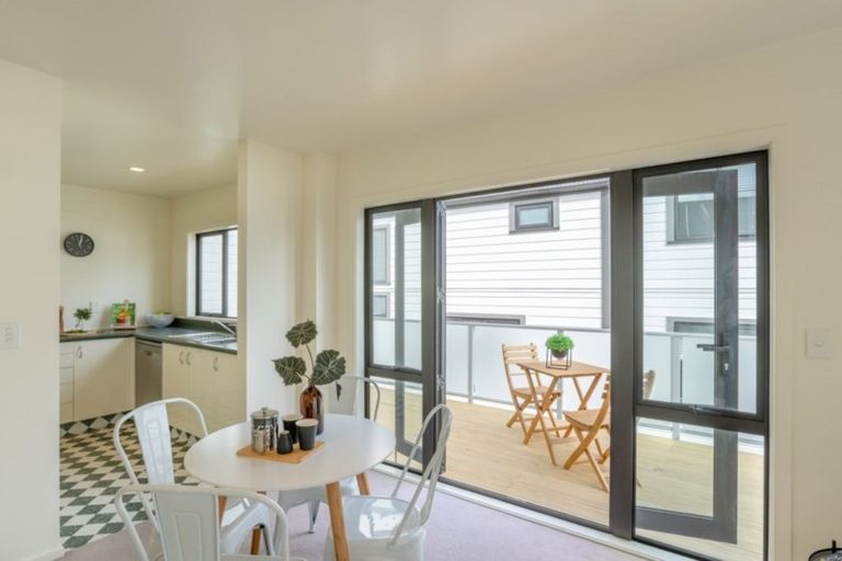 Photo of property in 240u9 The Terrace, Wellington Central, Wellington, 6011