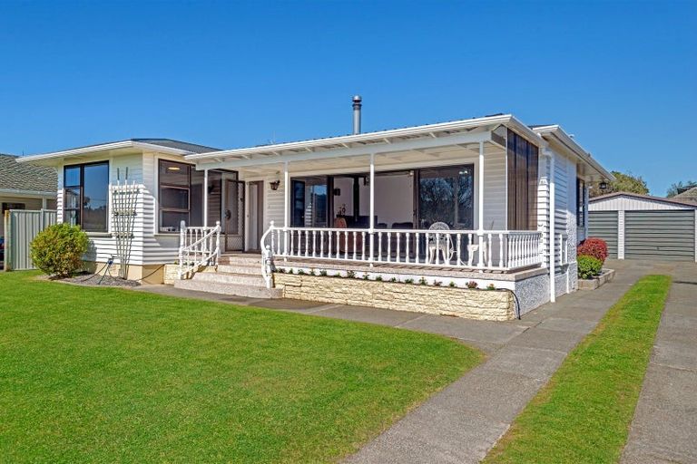 Photo of property in 54 Fergusson Drive, Te Hapara, Gisborne, 4010