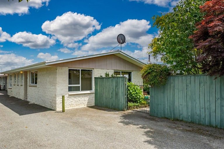 Photo of property in 1/46 Beaver Road, Blenheim, 7201