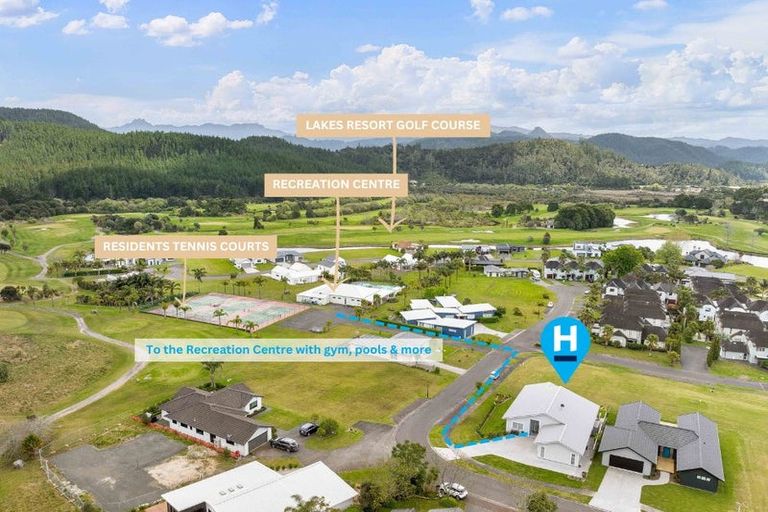 Photo of property in 9 Sanctuary Cove, Pauanui, Hikuai, 3579