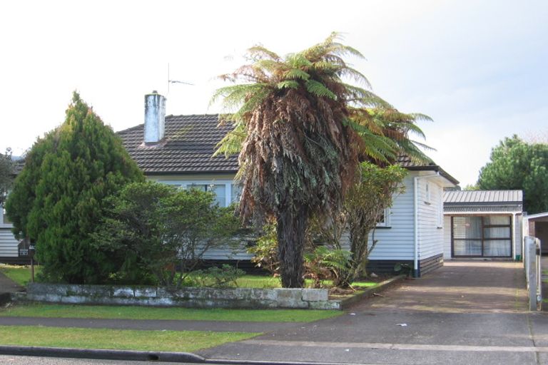 Photo of property in 17 Brocas Avenue, Hillcrest, Hamilton, 3216
