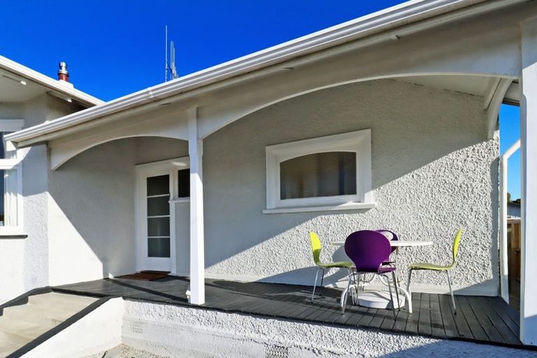 Photo of property in 57 Test Street, South Hill, Oamaru, 9400