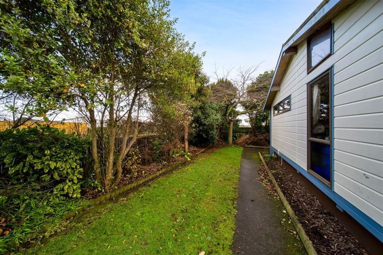 Photo of property in 32 Rimu Street, Hawera, 4610