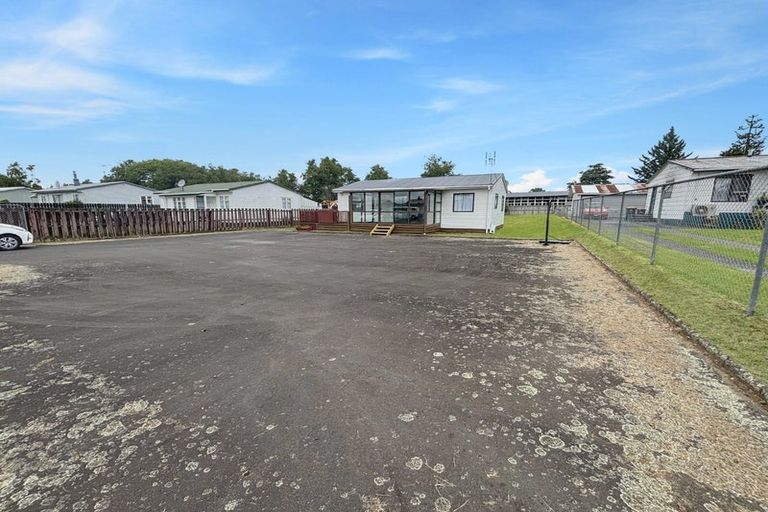 Photo of property in 117 Bridge Street, Tokoroa, 3420