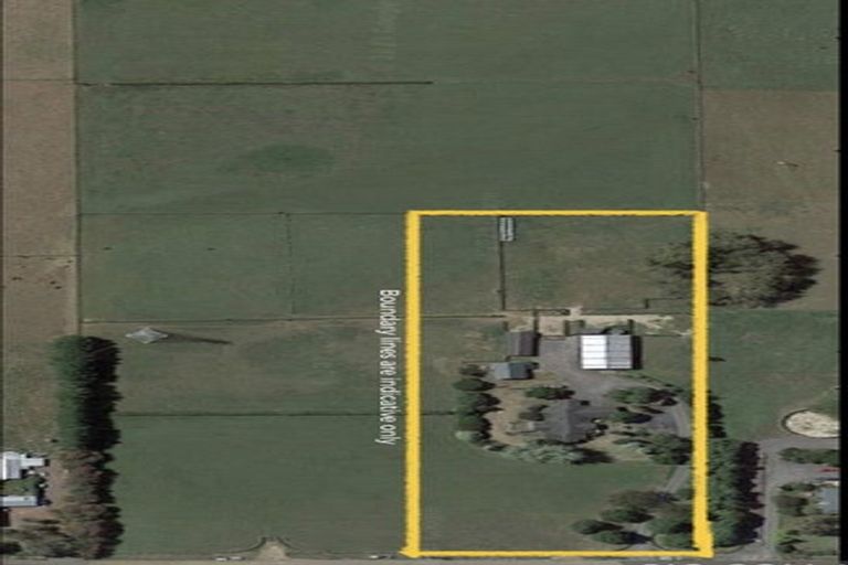 Photo of property in 58 Saint Kilda Road, Cambridge, 3493