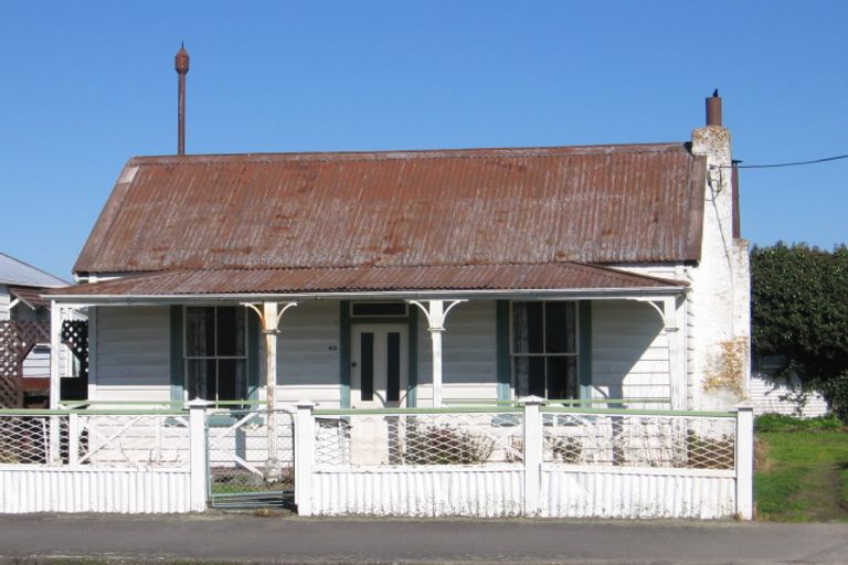 Photo of property in 63 Lincoln Road, Masterton, 5810