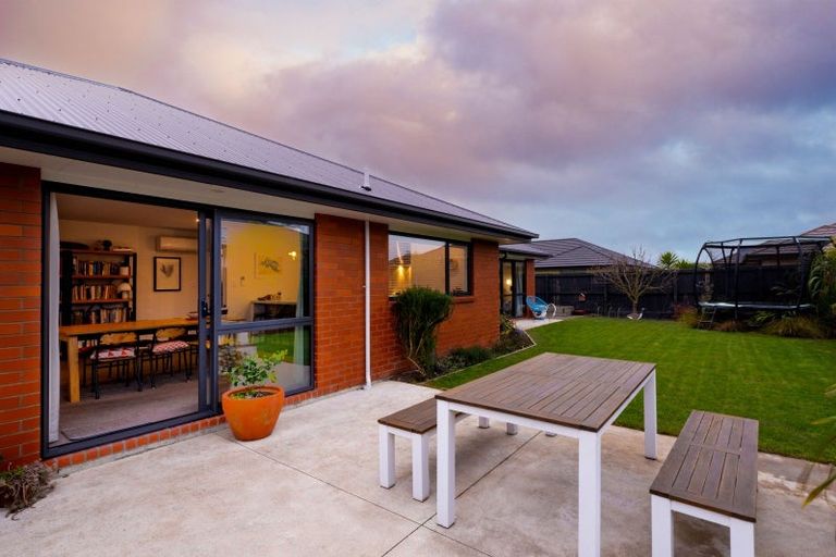 Photo of property in 69 Tauhinu Avenue, Lincoln, 7608