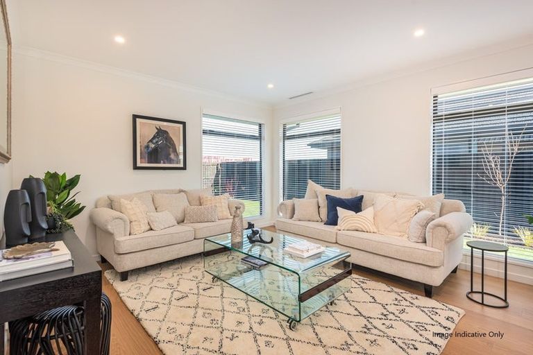 Photo of property in 64 Sholto Duncan Crescent, Halswell, Christchurch, 8025