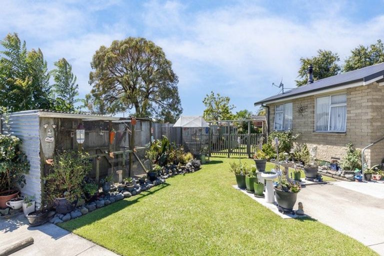 Photo of property in 11 Rosser Street, Huntly, 3700