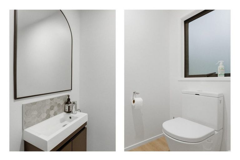 Photo of property in 59 Wallath Road, Westown, New Plymouth, 4310