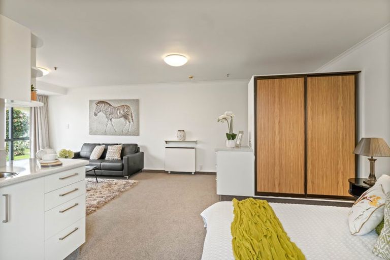 Photo of property in Bishop Selwyn Lifecare, 3/350 Selwyn Street, Addington, Christchurch, 8024