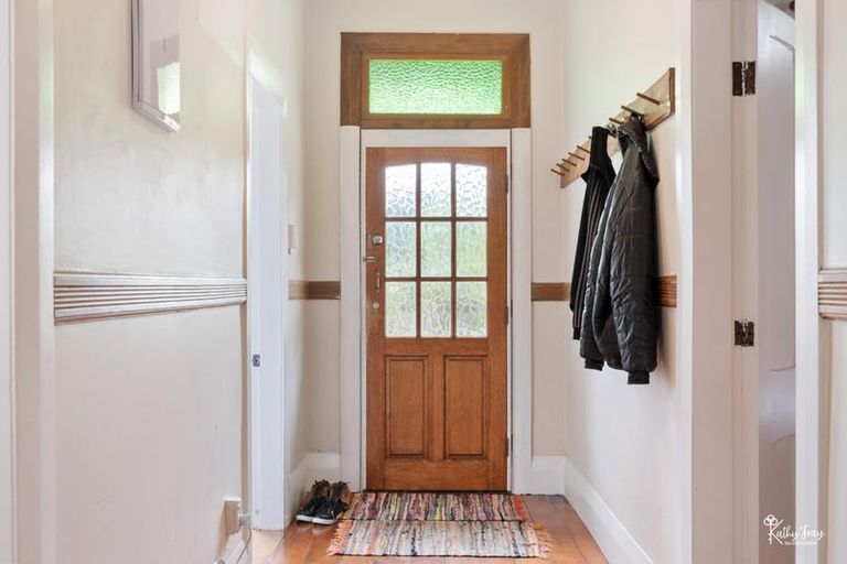 Photo of property in 27 Donnellys Station Road, Donnellys Crossing, Dargaville, 0379