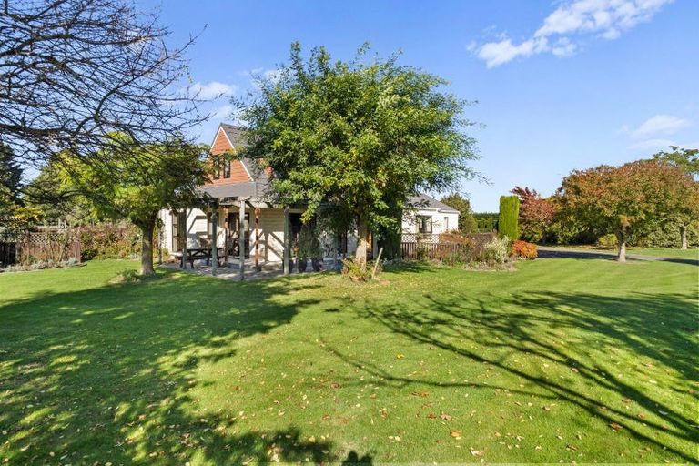 Photo of property in 108 Bremners Road, Netherby, Ashburton, 7772