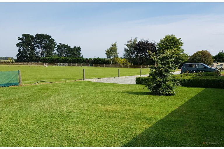 Photo of property in 82 Kennels Road, Washdyke, Timaru, 7975