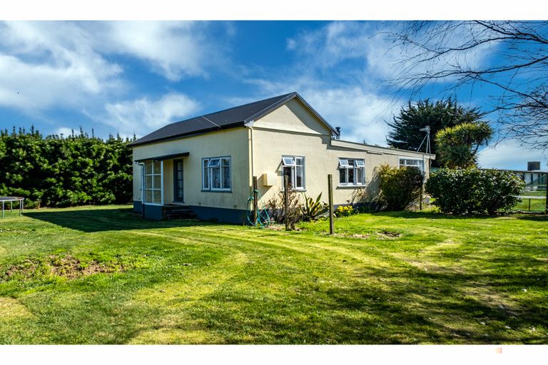 Photo of property in 82 Kennels Road, Washdyke, Timaru, 7975
