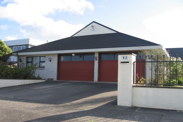 Photo of property in 92 John F Kennedy Drive, Milson, Palmerston North, 4414