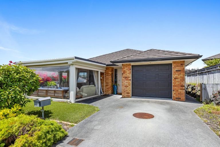 Photo of property in 13 Oliver Street, Warkworth, 0910