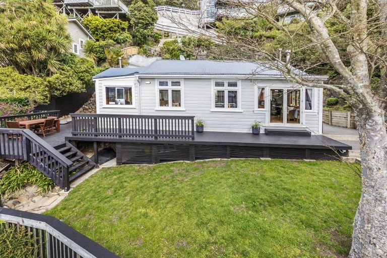 Photo of property in 192 Barnard Street, Wadestown, Wellington, 6012