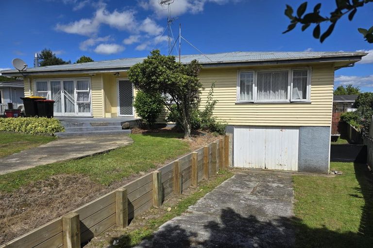 Photo of property in 94 Billah Street, Tokoroa, 3420