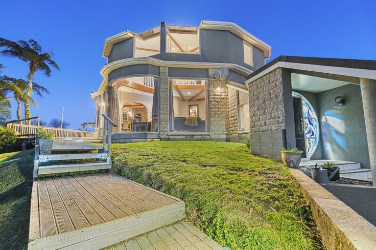 Photo of property in 647 Plymouth Road, Koru, New Plymouth, 4374