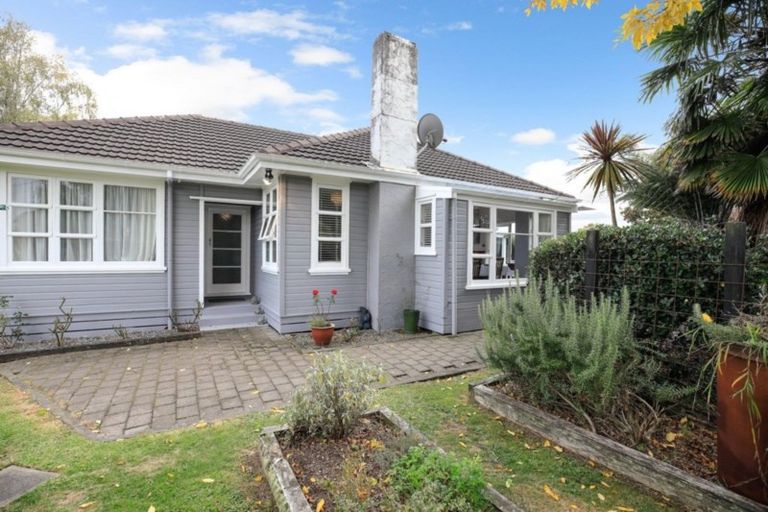 Photo of property in 57 Fox Street, Hamilton East, Hamilton, 3216