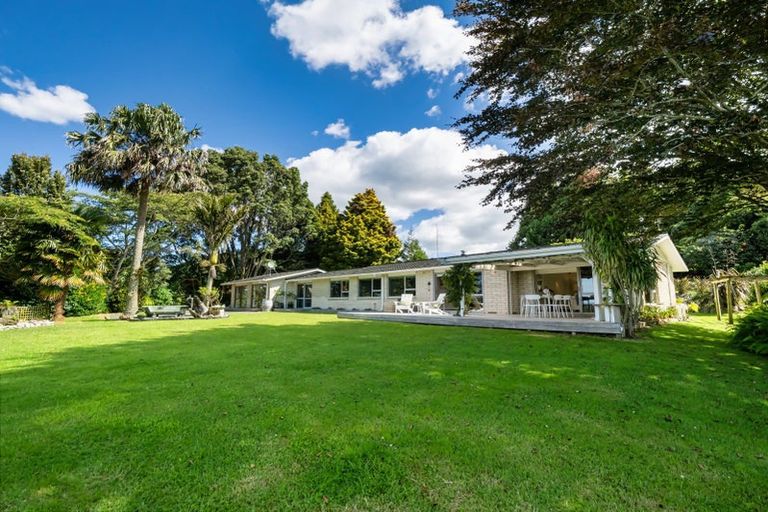 Photo of property in 424a Hot Springs Road, Tahawai, Katikati, 3178