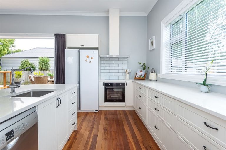 Photo of property in 106 Slater Street, Richmond, Christchurch, 8013
