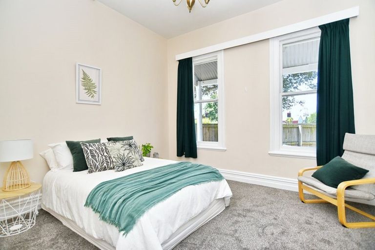 Photo of property in 35 Forfar Street, St Albans, Christchurch, 8014