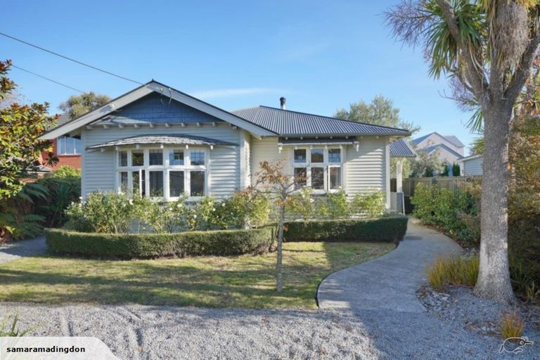 Photo of property in 55 Rutland Street, St Albans, Christchurch, 8014
