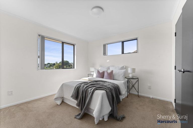 Photo of property in 85 Keri Vista Rise, Papakura, 2110