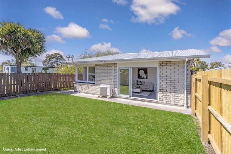 Photo of property in 268 Westminster Street, Mairehau, Christchurch, 8013