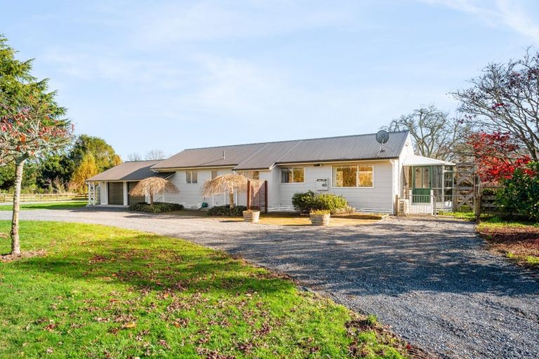 Photo of property in 6 Cranmere Drive, Tamahere, Hamilton, 3283