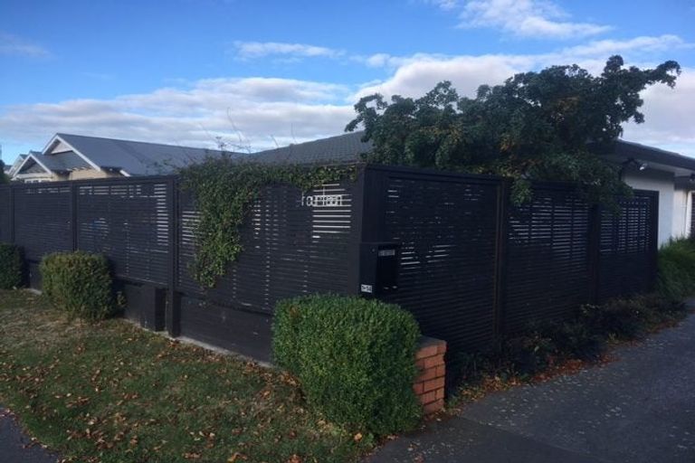 Photo of property in 14 Peel Street, Strowan, Christchurch, 8052
