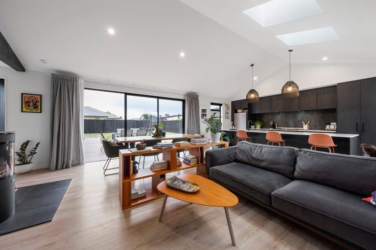 Photo of property in 9 Waipara Road, Pegasus, 7612