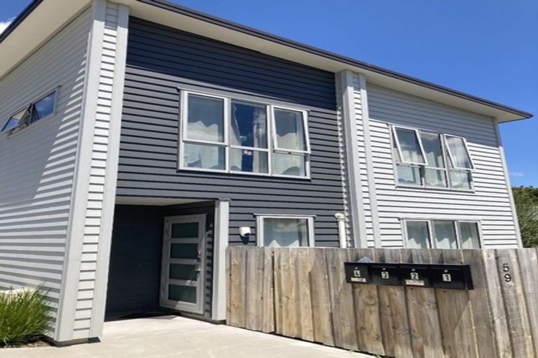 Photo of property in 59u3 May Street, Hamilton East, Hamilton, 3216