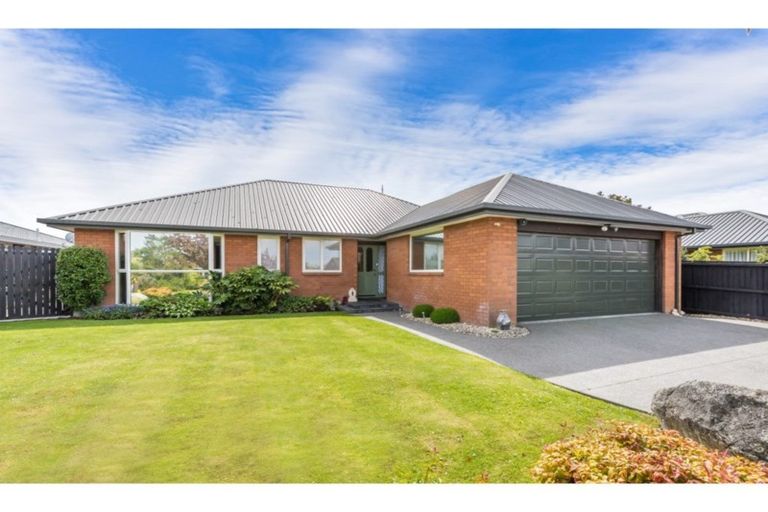 Photo of property in 7 Busby Place, Kaiapoi, 7630