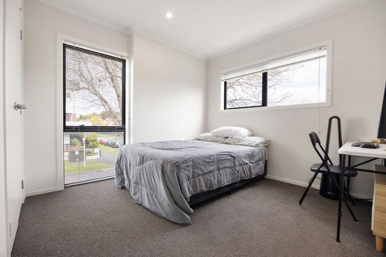 Photo of property in 3/13 Palmerston Street, Hamilton Central, Hamilton, 3204