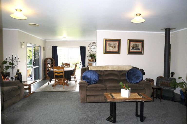 Photo of property in 8 Lakewood Drive, Nukuhau, Taupo, 3330