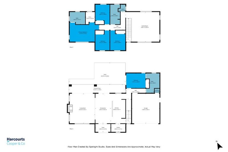 Photo of property in 8 Hororata Road, Hauraki, Auckland, 0622