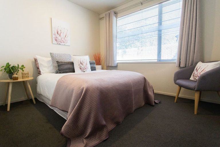Photo of property in 105a Randolph Street, Woolston, Christchurch, 8062