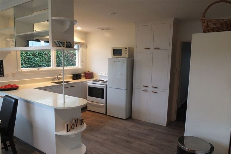 Photo of property in 4 Molesworth Place, Somerfield, Christchurch, 8024