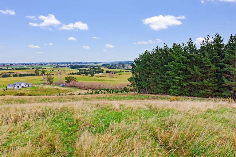 Photo of property in 120 Campions Road, Cust, Rangiora, 7471